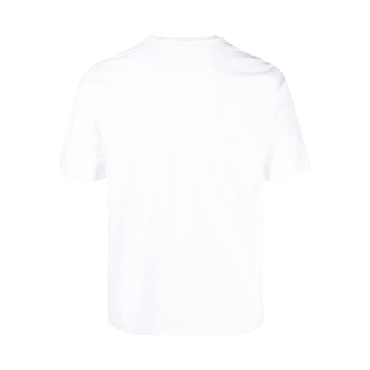 Kired T-shirts and Polos White BACIOMW7721001