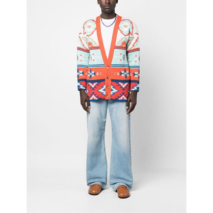 Alanui Sweaters MultiColour Topwear