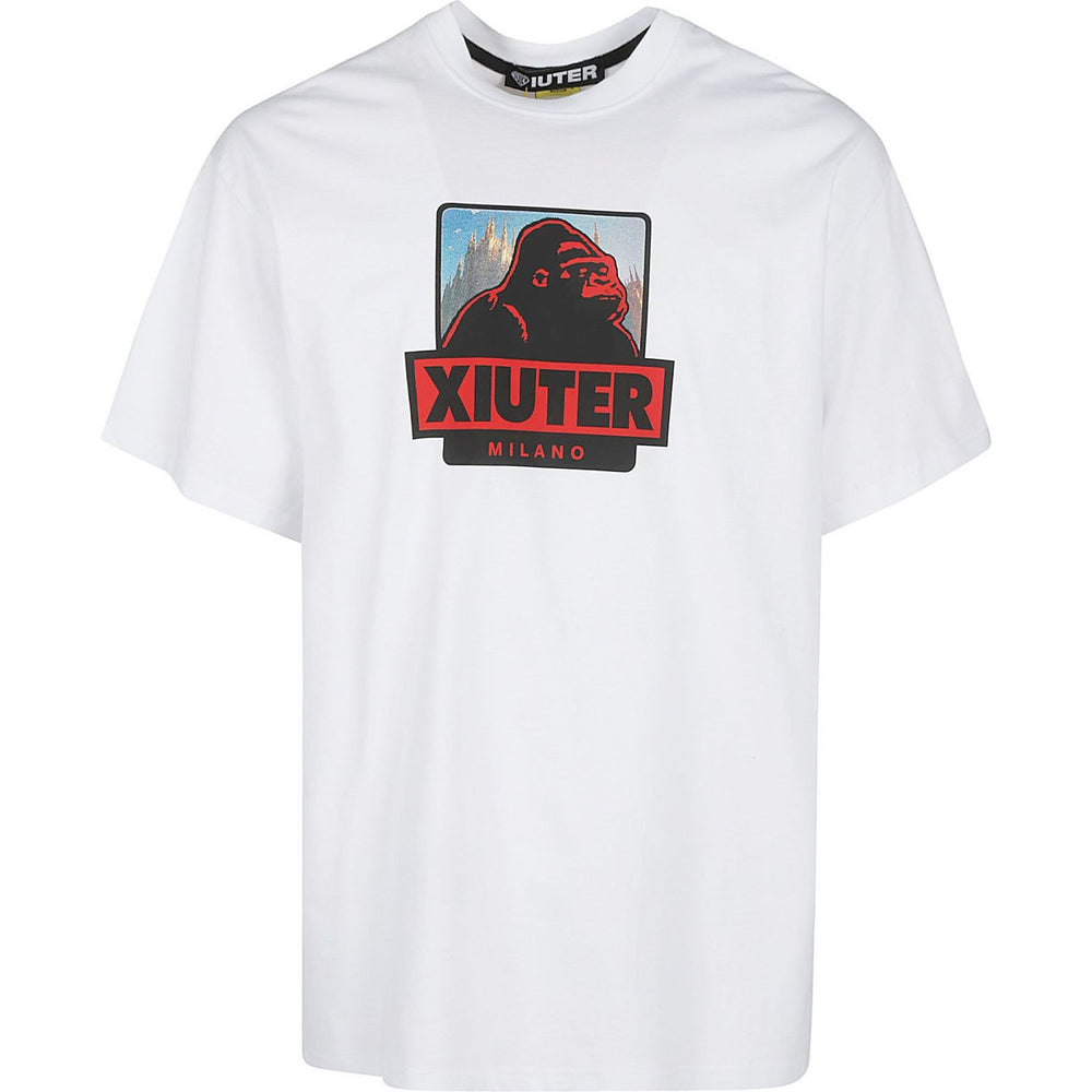 Iuter T-shirts and Polos White 23SITS62WHITE