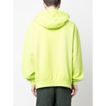 Bonsai Sweaters Green SW003003ACDGRE