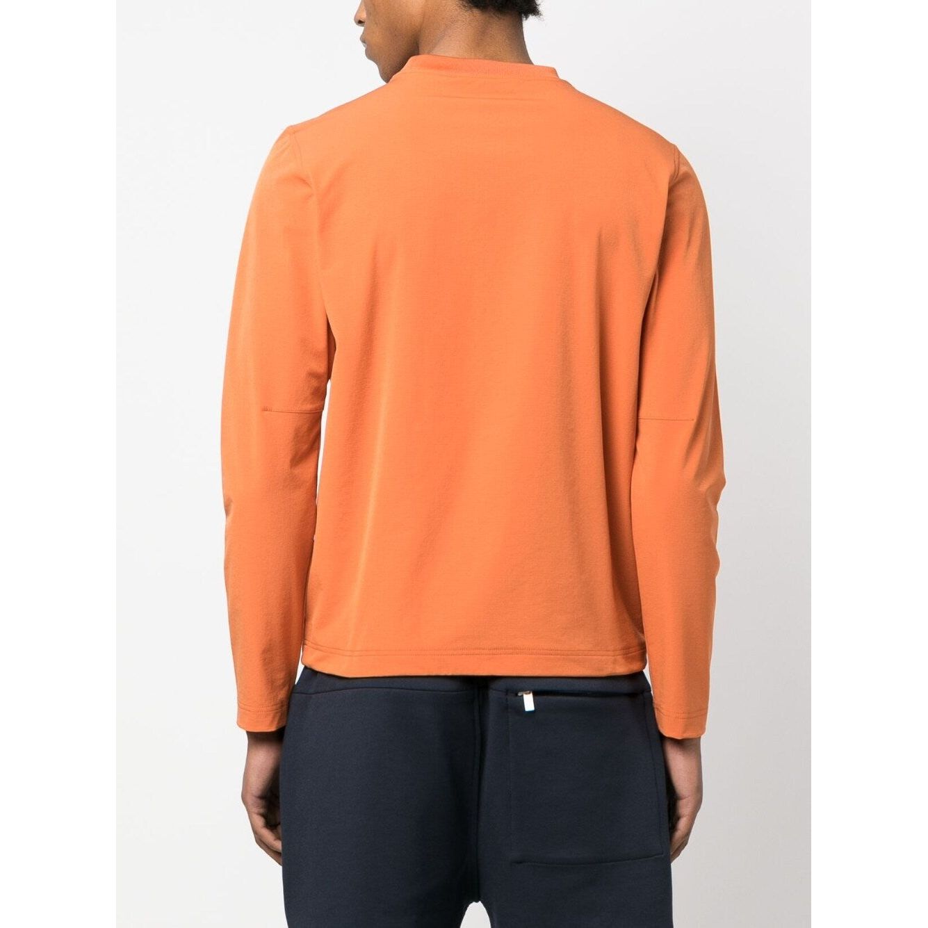 K-Way Sweaters Orange K81248WIMPERTYWD7