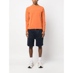 K-Way Sweaters Orange K81248WIMPERTYWD7