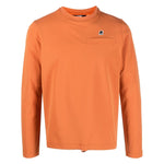 K-Way Sweaters Orange K81248WIMPERTYWD7