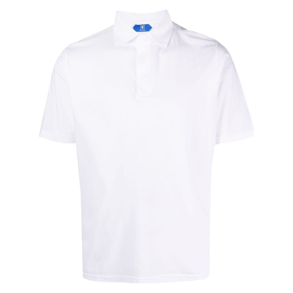 Kired T-shirts and Polos White POSIMW7721001