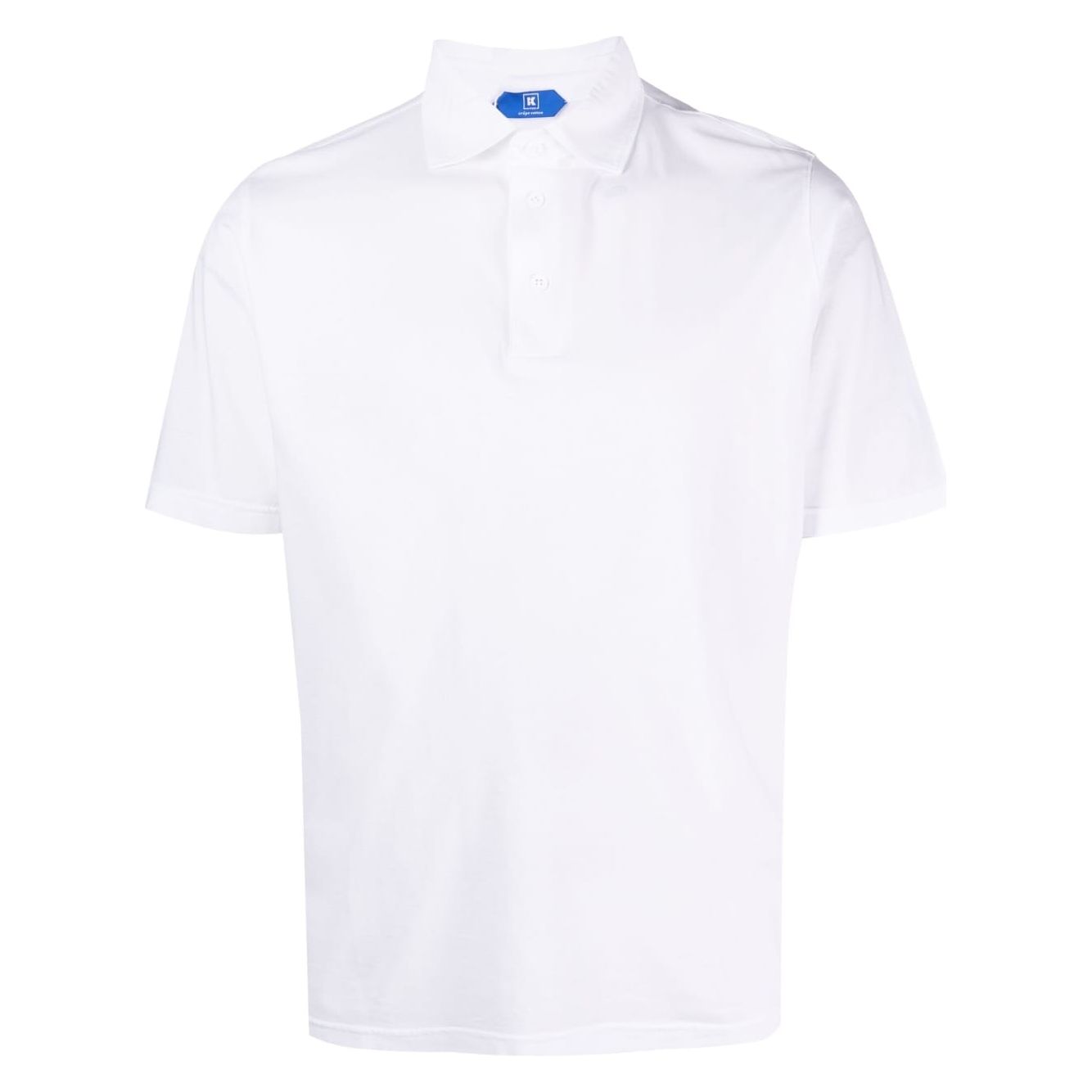 Kired T-shirts and Polos White POSIMW7721001