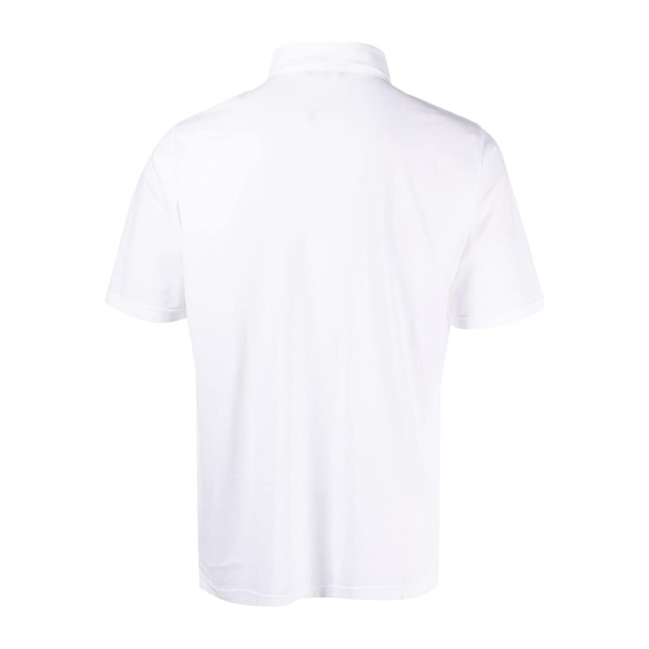 Kired T-shirts and Polos White POSIMW7721001