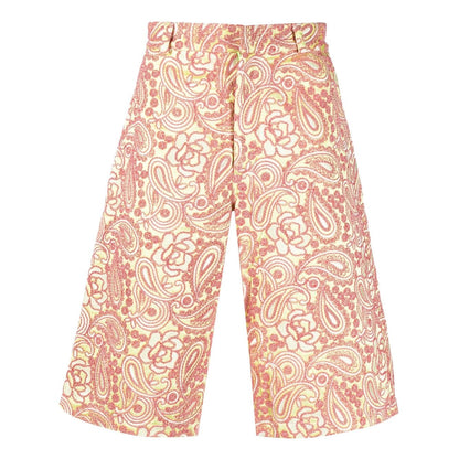 BLUEMARBLE Shorts Red