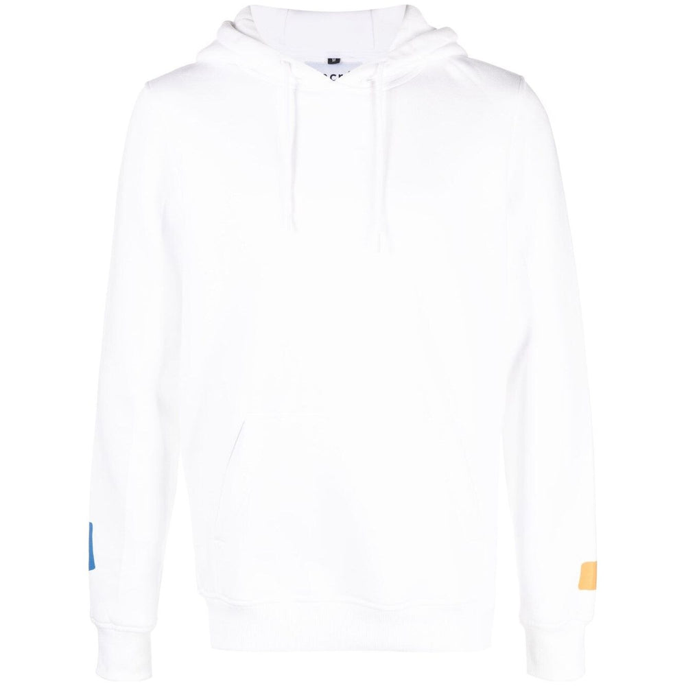 ENCRE' Sweaters White ENHO02PLACWHITE