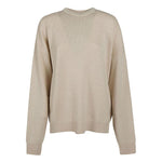 Balenciaga wool blend sweater