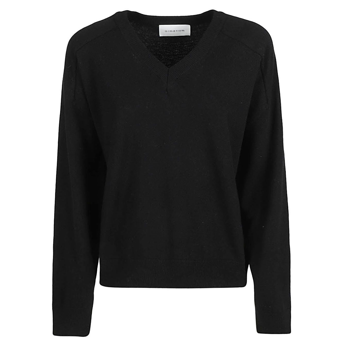 ARMARIUM Sweaters Black