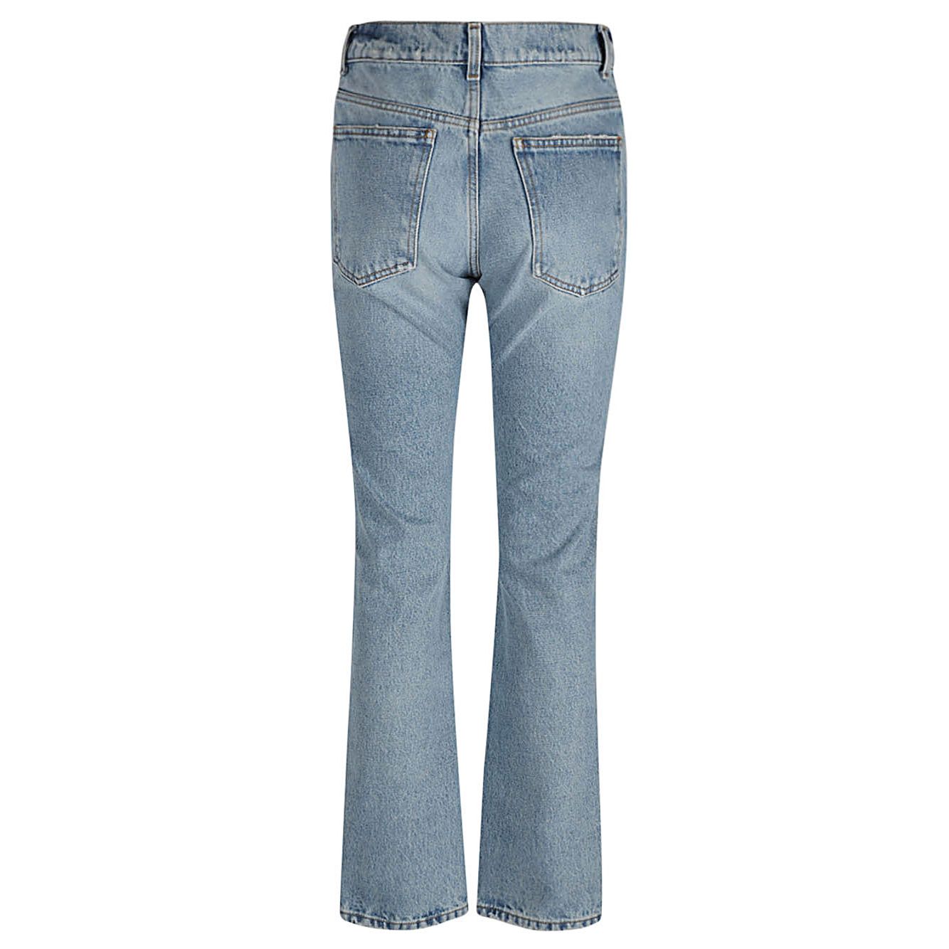 ARMARIUM Jeans Blue