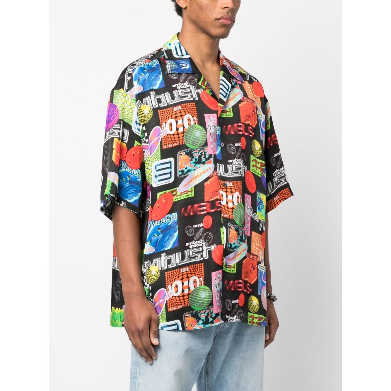 Ambush Shirts MultiColour Shirts