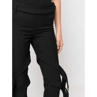 Ambush Trousers Black