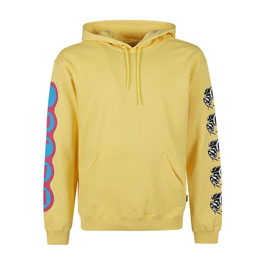 Iuter Sweaters Yellow 23SISH32CANARY