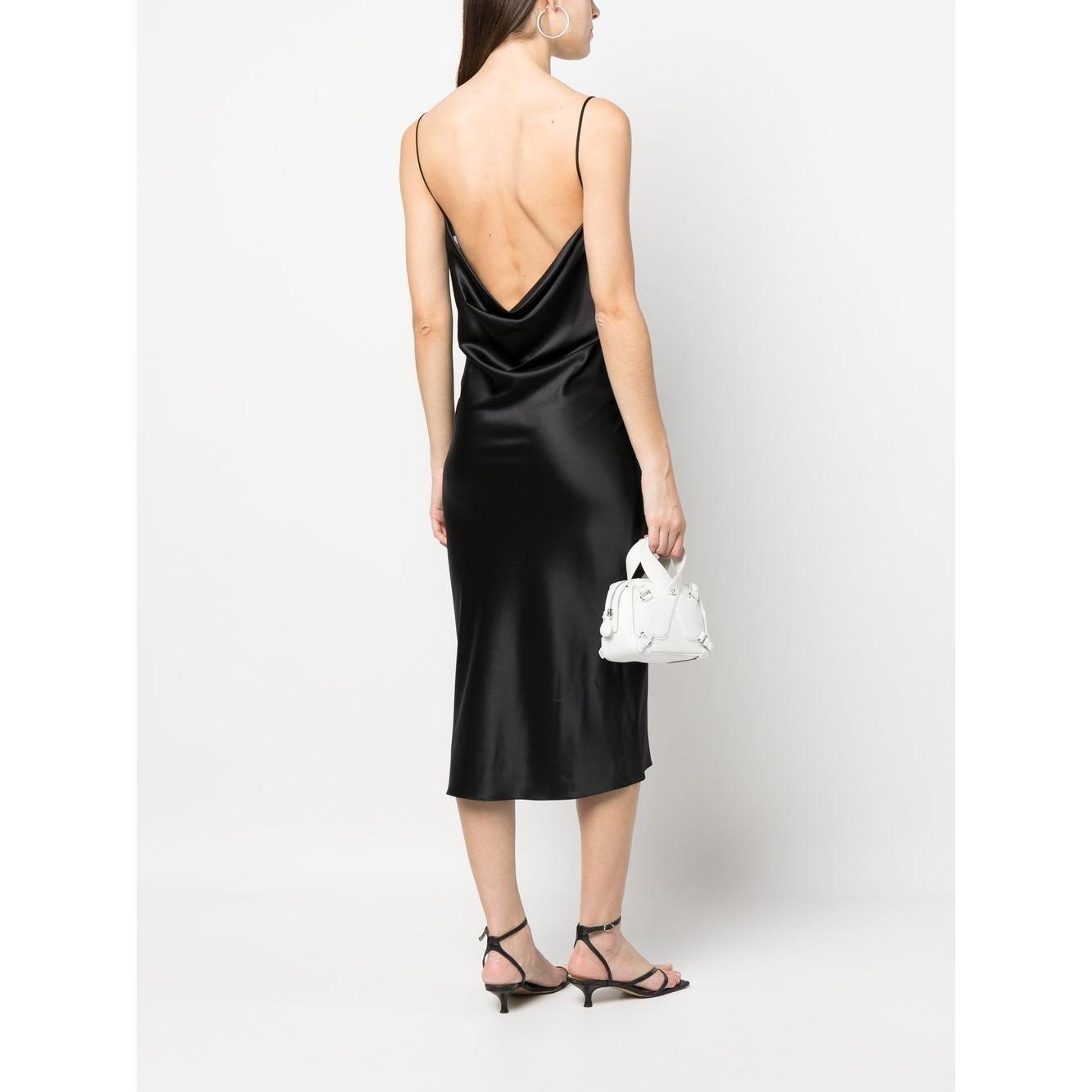 ARMARIUM Dresses Black ARS23D004SE01002