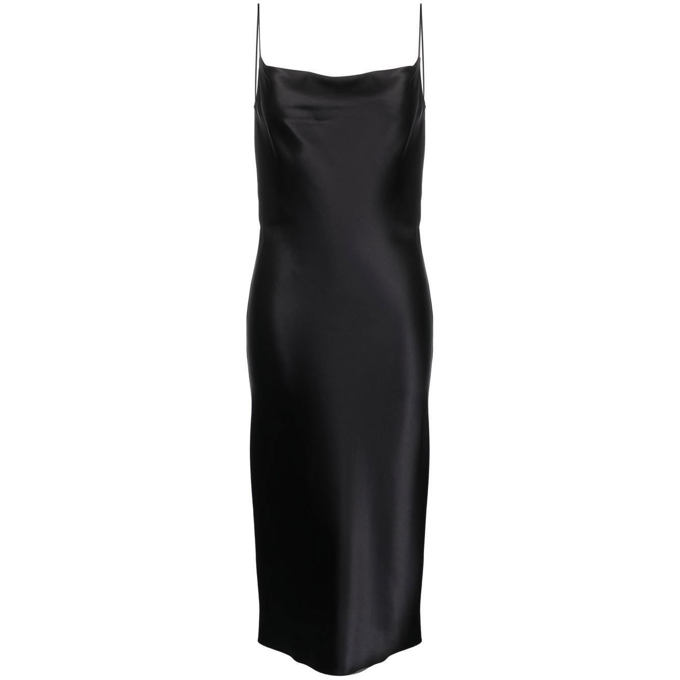 ARMARIUM Dresses Black ARS23D004SE01002