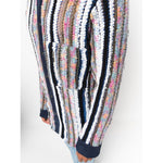 VITELLI Shirts MultiColour D02G10OSZWARPW1