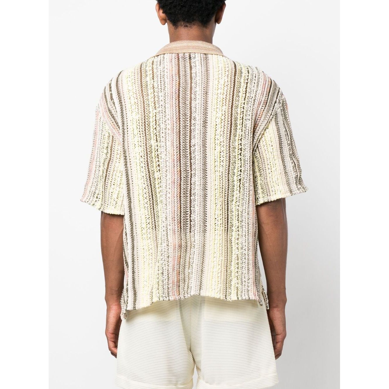 VITELLI T-shirts and Polos MultiColour D12A08PTWARPW4