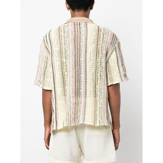 VITELLI T-shirts and Polos MultiColour D12A08PTWARPW4
