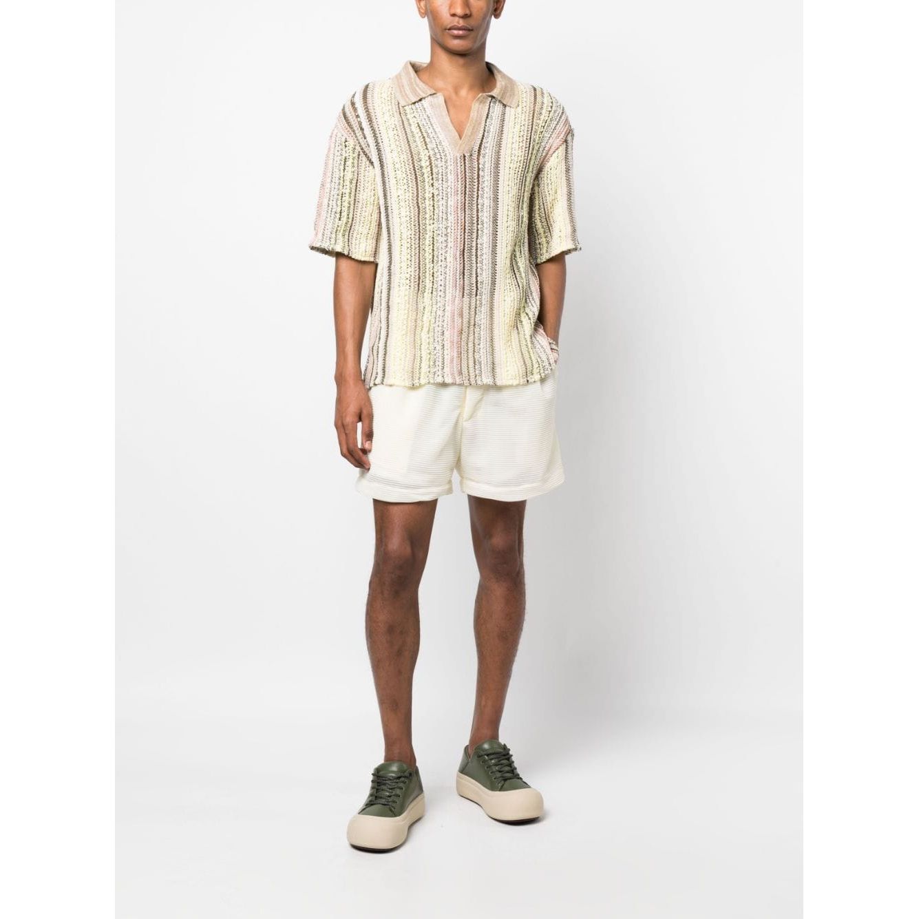 VITELLI T-shirts and Polos MultiColour D12A08PTWARPW4