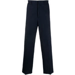Department5 Trousers Blue