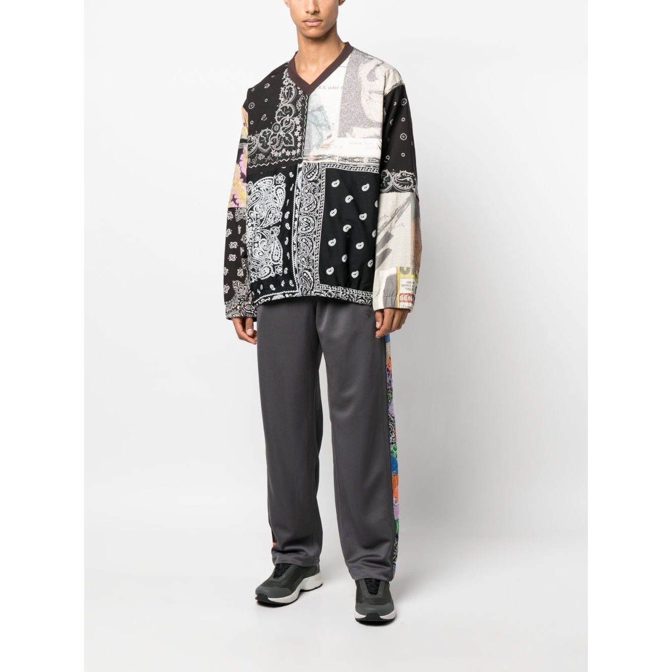 Childern of The Discordance Sweaters MultiColour COTDSH143ALLMIX