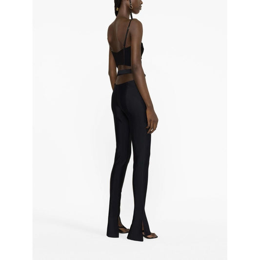 MUGLER Trousers Black 23S1PA03216911999