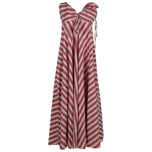 LAVI Dresses Red LIVIA141BNBD