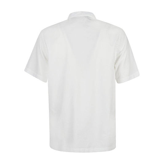 UNIVERSAL WORKS Shirts White 28660WHITE