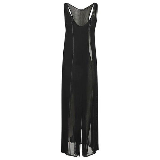 Y/PROJECT Dresses Black WTSDRESS60-S24J98BLACK