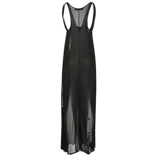 Y/PROJECT Dresses Black WTSDRESS60-S24J98BLACK