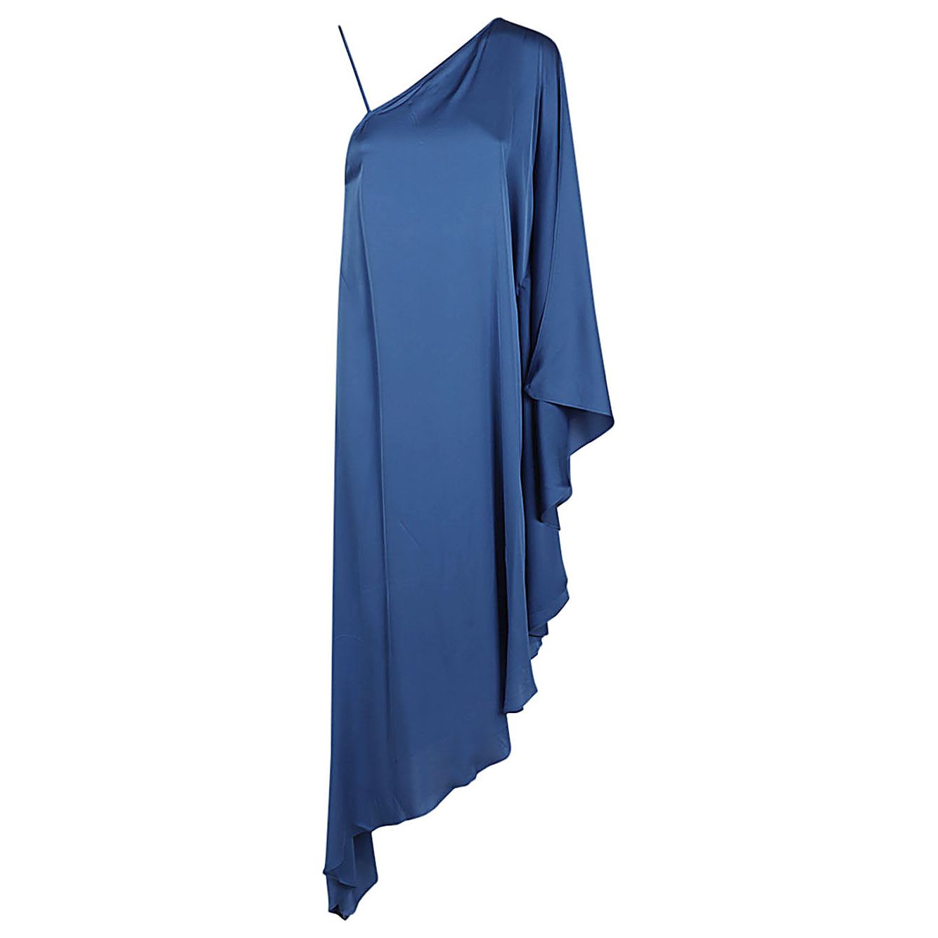 SILK95FIVE Dresses Blue 19075CAMPSBAYN59