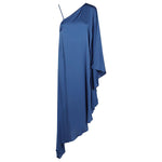 SILK95FIVE Dresses Blue 19075CAMPSBAYN59