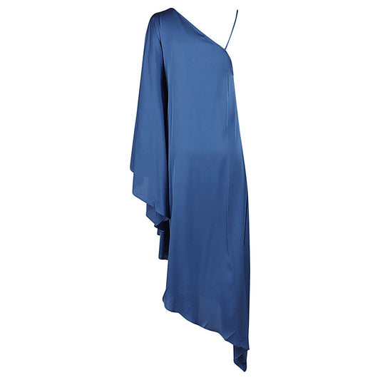 SILK95FIVE Dresses Blue 19075CAMPSBAYN59