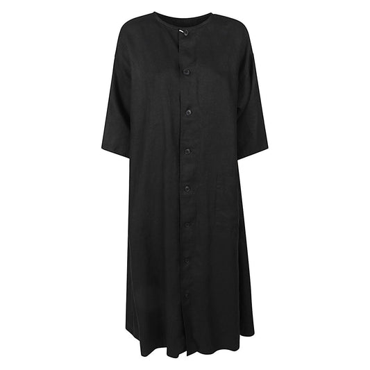 SARAHWEAR Dresses Black C71109BLACK