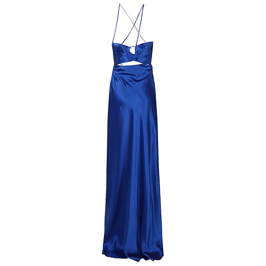 THE SEI Dresses Blue TS9091BSAPPHIRE