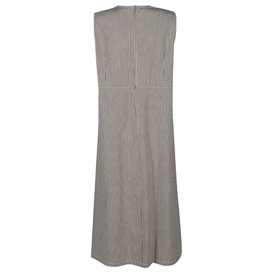 SARAHWEAR Dresses Brown C4234HICKORY