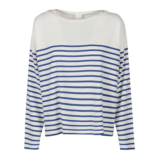 CT PLAGE Sweaters Blue Topwear