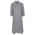 C-ZERO SHIRT Dresses Blue 525001