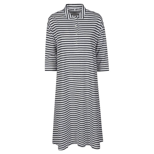 C-ZERO SHIRT Dresses Blue 525001