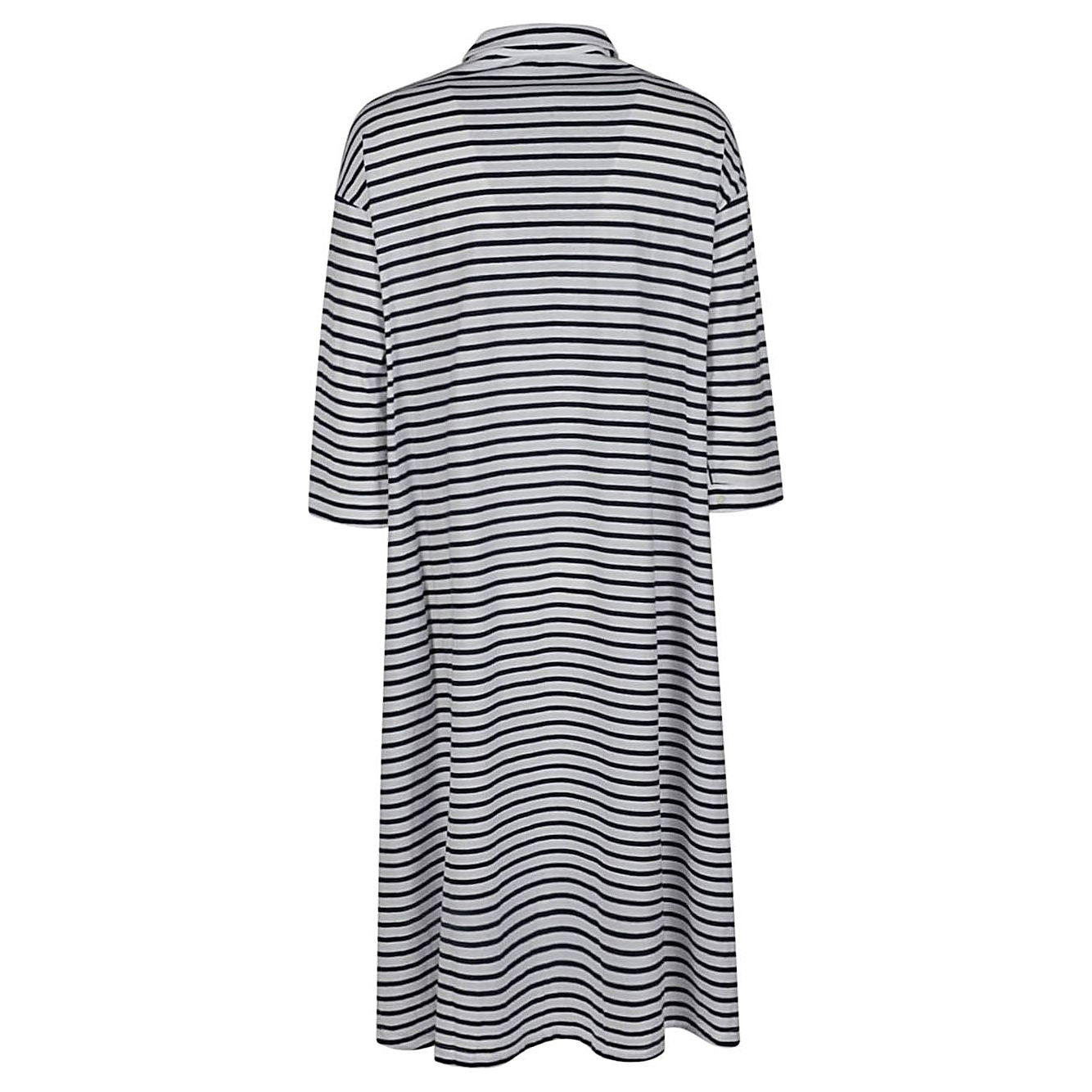 C-ZERO SHIRT Dresses Blue 525001