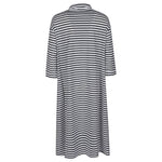 C-ZERO SHIRT Dresses Blue 525001