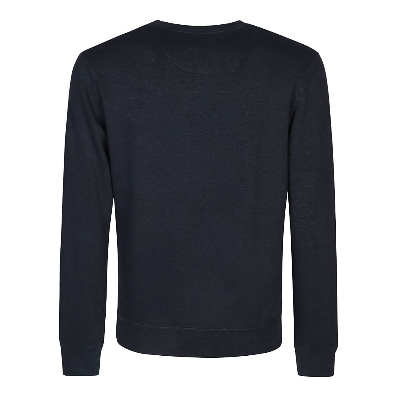 Original Vintage Sweaters Blue TWO114TO114INDIGO