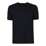 Original Vintage T-shirts and Polos Blue CLEVEUNICABLU
