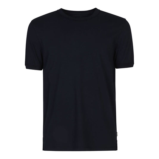 Original Vintage T-shirts and Polos Blue CLEVEUNICABLU