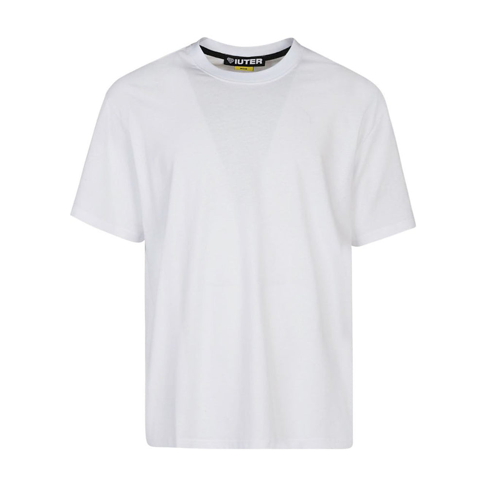 Iuter T-shirts and Polos White 23SITS32WHITE