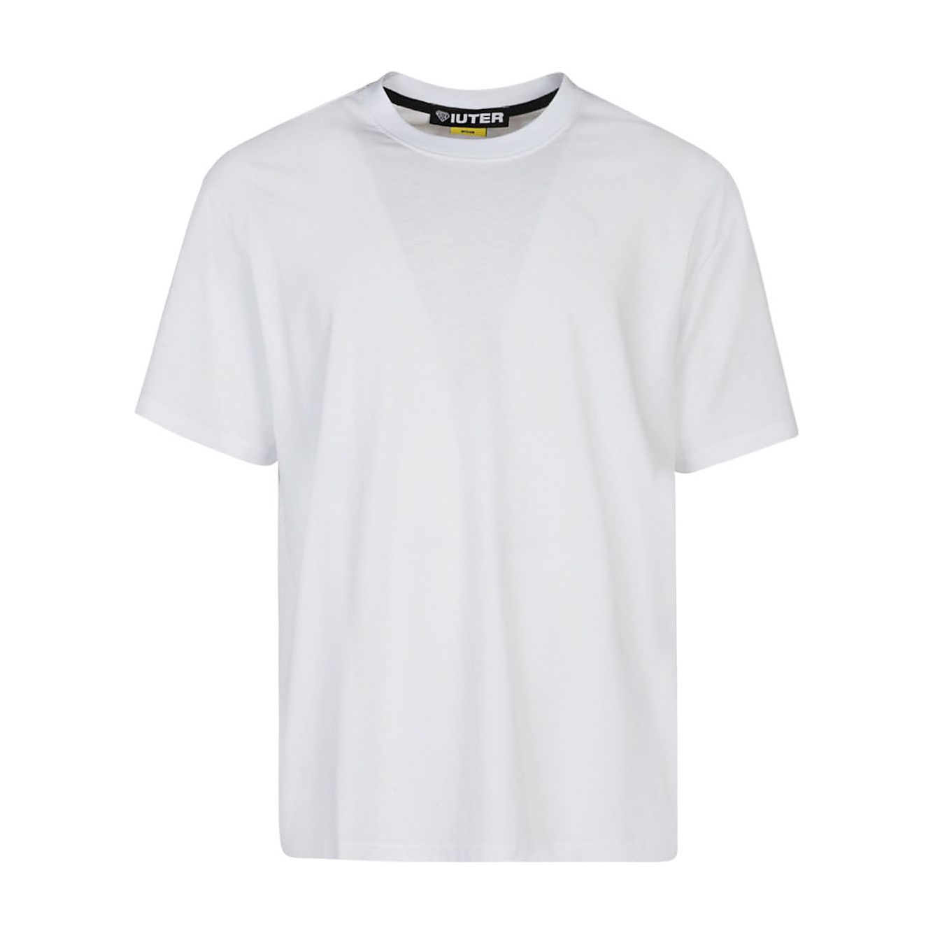 Iuter T-shirts and Polos White 23SITS32WHITE