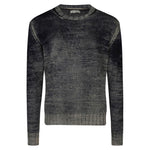 Original Vintage Sweaters Blue WILDER/SUNICABLU