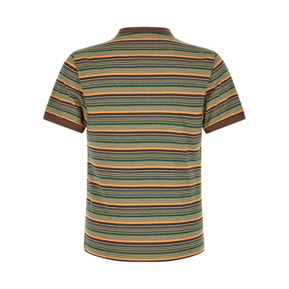 Marni Multicolor Cotton T-Shirt