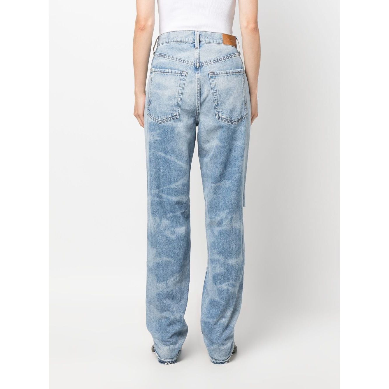 COTTON CITIZEN Jeans Black Jeans